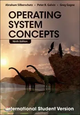 operating system concepts